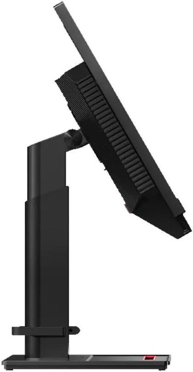 Alt view image 3 of 7 - Lenovo ThinkCentre Tiny-In-One 24 G4 23.8" Monitor 1920 x 1080 IPS 60Hz 4ms 250 nits