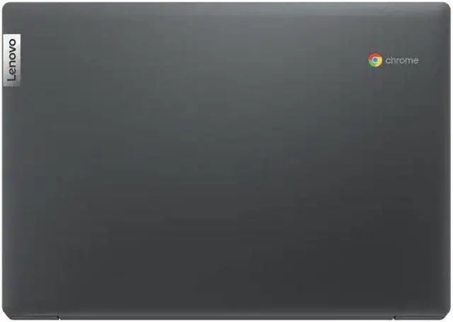 Alt view image 7 of 7 - Lenovo IdeaPad 3i 14" Laptop Intel Celeron N4020 4GB 64GB eMMC Chrome OS