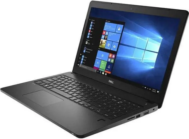 Alt view image 7 of 7 - Dell Latitude 3580 15.6" Laptop Intel Core i5 2.30 GHz 8 GB 500GB W10P