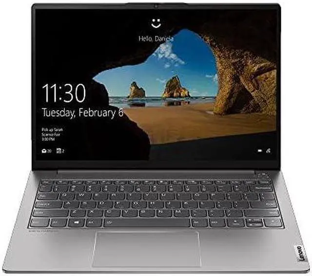 Refurbished: Lenovo ThinkBook 13s G3 ACN 13.3