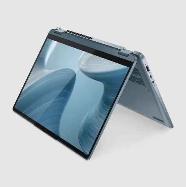 Alt view image 3 of 3 - Lenovo Flex 7 14IRU8 14" Laptop 2.2K Touchscreen i7-1355U 16GB 1TB SSD W11H- (Manufacturer Recertified)