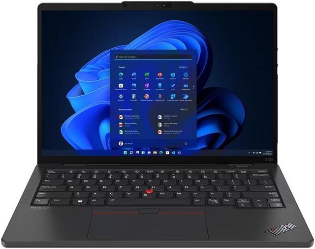 Refurbished: Lenovo Thinkpad X13S G1 13.3