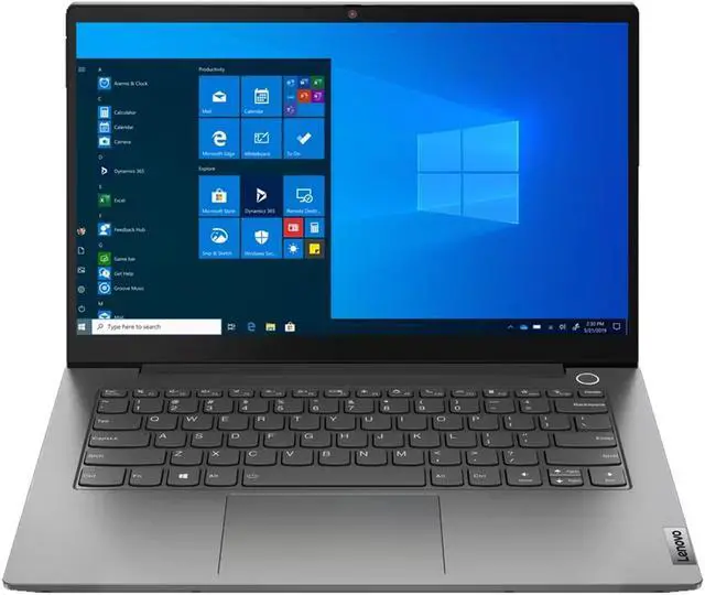 Lenovo Thinkbook 14 G2 Are 14