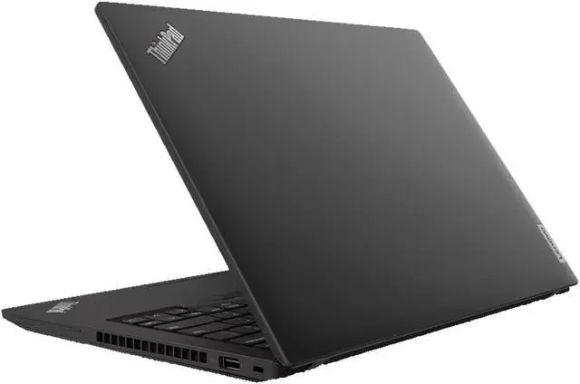 Alt view image 4 of 4 - Lenovo Thinkpad T14 G3 14" Laptop i5-1250P 16GB Ram 256GB SSD Windows 11 Pro