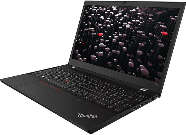 Alt view image 2 of 3 - Lenovo ThinkPad T15p G2 15.6" Laptop Intel Core i7-11850H 16GB 256GB SSD W10P