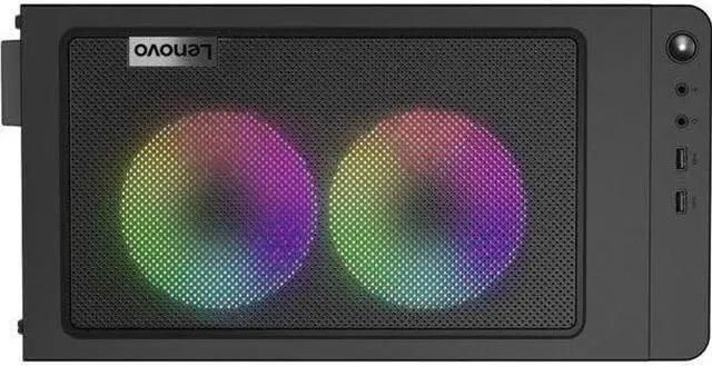 Alt view image 6 of 7 - Lenovo Legion T5 26IAB7 Desktop Intel Core i7-12700 NVIDIA GeForce RTX 3070 16GB Ram 1TB SSD + 1TB HDD W11H- (Manufacturer Recertified)