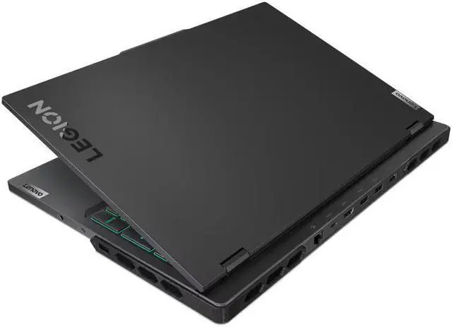 Alt view image 6 of 6 - Lenovo Legion Pro 7 16IRX8H 16" Laptop Intel Core i9-13900HX NVIDIA GeForce RTX 4080 32GB Ram 1TB SSD W11H