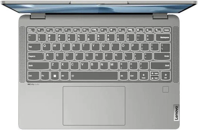 Alt view image 7 of 7 - Lenovo IdeaPad Flex 5i 14" Laptop Intel Core i7-1255U 8GB Ram 512GB SSD W11H