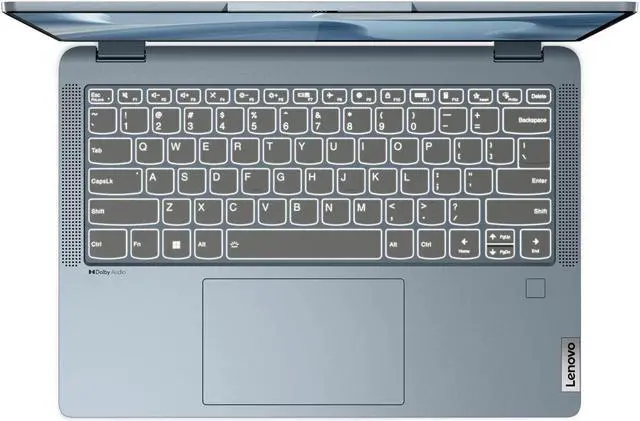 Alt view image 7 of 7 - Lenovo IdeaPad Flex 5 14ITL05 14" Laptop Intel Core i5-1235U 8GB Ram 512GB SSD W11H in S mode