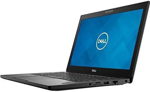Alt view image 6 of 7 - Dell Latitude 7290 12.5" Laptop Intel Core i5 1.70 GHz 16 GB 256 GB SSD W11P-64