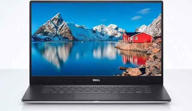 Main image of Dell Precision 5520 15.6" i7-7820HQ M1200 16GB 256GB SSD No OS Low Batt Health