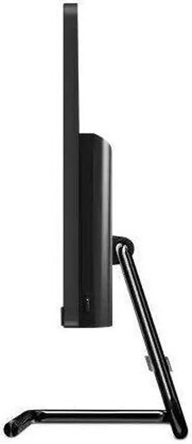 Alt view image 7 of 7 - Lenovo IdeaCentre AIO 3 22IMB05 21.5" Intel Pentium Gold G6400T 4GB Ram 1TB HDD W10H- (Manufacturer Recertified)