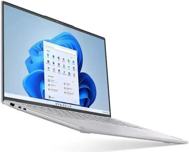 Alt view image 6 of 7 - Lenovo Slim 7 ProX 14.5" 3K Laptop Intel Core i7-12700H 32GB Ram 1TB SSD W11H