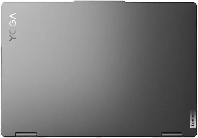 Alt view image 5 of 6 - Lenovo Yoga 7 16Irl8 16" Touch Laptop Intel i7-1355U 16GB RAM 512GB SSD W11H
