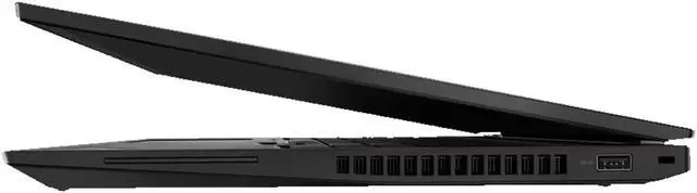 Alt view image 3 of 4 - Lenovo ThinkPad P16s G1 16" Laptop i7-1280P 16GB 512GB SSD W11P- (Manufacturer Recertified)