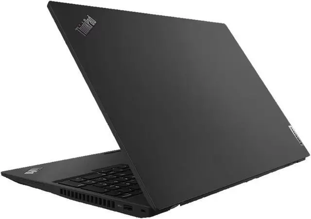 Alt view image 4 of 4 - Lenovo ThinkPad P16s G1 16" Laptop i7-1280P 16GB 512GB SSD W11P- (Manufacturer Recertified)