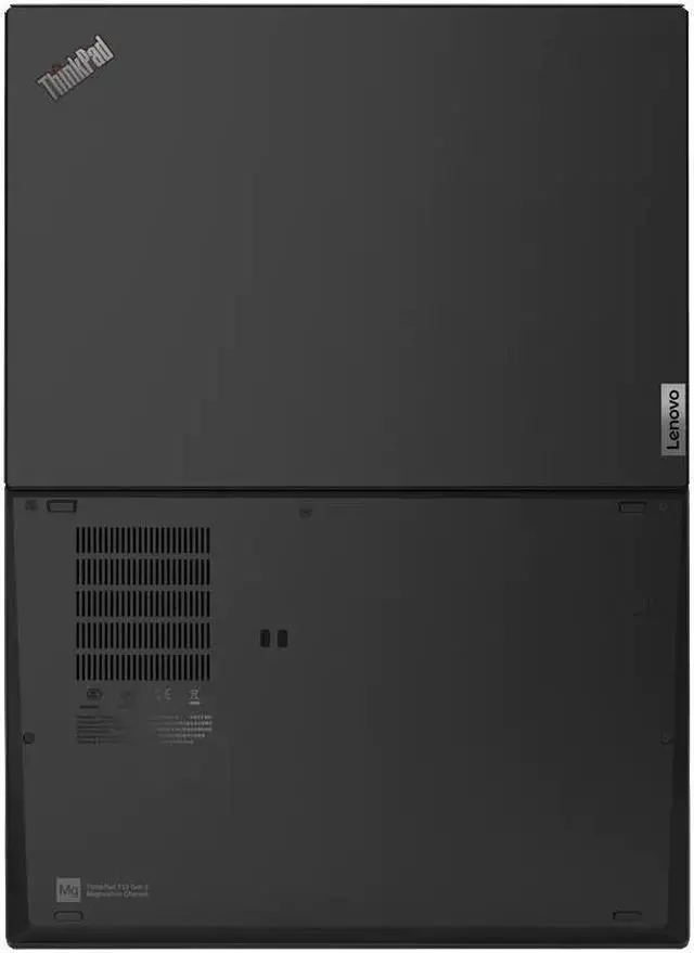 Alt view image 4 of 4 - Lenovo Thinkpad X13 G2 13.3" TOUCH Laptop Intel Core i5-1145G7 16GB 256GB W11P