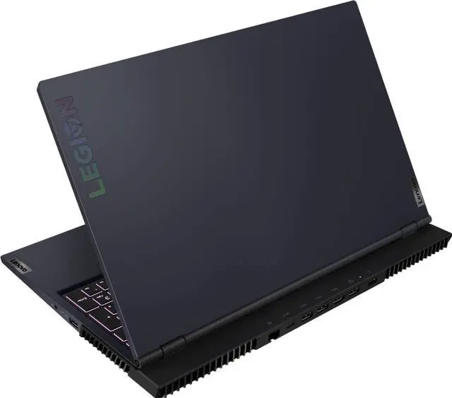 Alt view image 7 of 7 - Lenovo Legion 5 15ACH6 15.6" Laptop AMD Ryzen 5 5600H NVIDIA GeForce RTX 3050 8GB Ram 512GB SSD W11H- (Manufacturer Recertified)