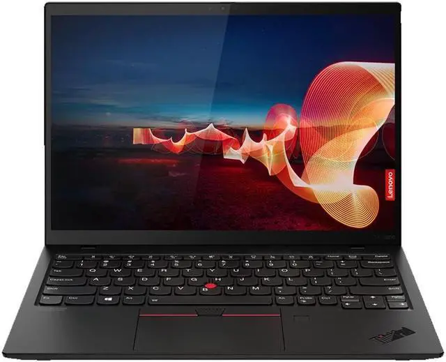 Main image of Lenovo Thinkpad X1 Nano G1 13" Laptop Intel Core i5-1140G7 16GB RAM 256GB SSD