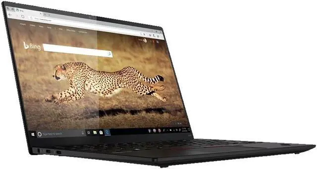 Alt view image 3 of 4 - Lenovo Thinkpad X1 Nano G1 13" Laptop Intel Core i5-1140G7 16GB RAM 256GB SSD