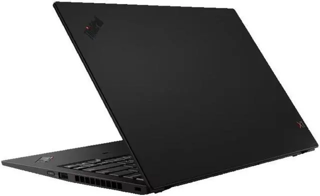 Alt view image 4 of 4 - Lenovo Thinkpad X1 Carbon G7 14" Laptop Intel Core i7-8565U 16GB 256 GB SSD W11P