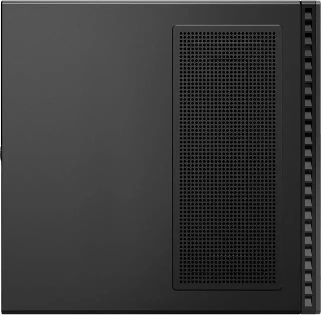 Alt view image 3 of 4 - Lenovo Thinkcentre M90Q G3 Tiny PC Intel Core i5-12500 16GB RAM 256GB SSD W11P- (Manufacturer Recertified)