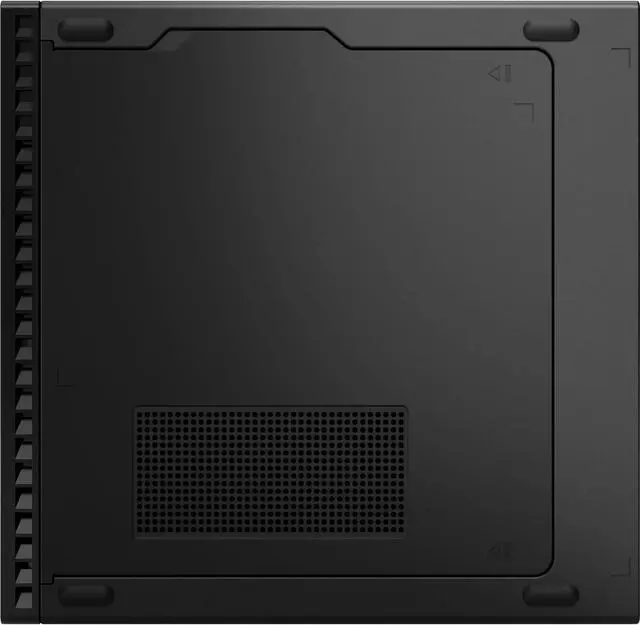 Alt view image 4 of 4 - Lenovo Thinkcentre M90Q G3 Tiny PC Intel Core i5-12500 16GB RAM 256GB SSD W11P- (Manufacturer Recertified)