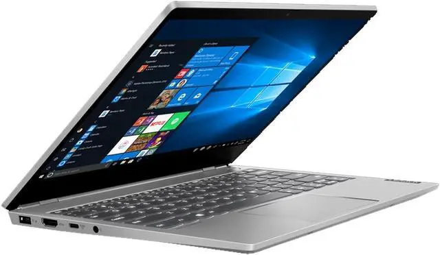 Alt view image 11 of 11 - Lenovo ThinkBook 13s-IML 13.3" Intel Core I7-10510U 1.8GHz SSD 512 GB RAM 16GB Win10 20RR0037US