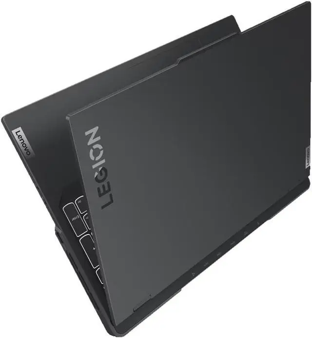 Alt view image 11 of 11 - Lenovo Legion Pro 5 16ARX8 Laptop, 16" IPS,Ryzen 9 7945HX,NVIDIA® GeForce RTX 4070 Laptop GPU 8GB GDDR6,32GB, 1TB SSD,6 wifi,Win 11 Home, For Gaming