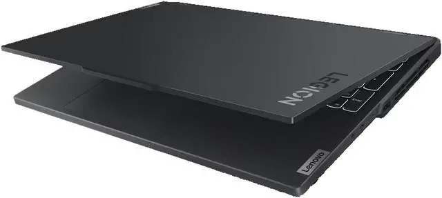 Alt view image 10 of 11 - Lenovo Legion Pro 5 16ARX8 Laptop, 16" IPS,Ryzen 9 7945HX,NVIDIA® GeForce RTX 4070 Laptop GPU 8GB GDDR6,32GB, 1TB SSD,6 wifi,Win 11 Home, For Gaming