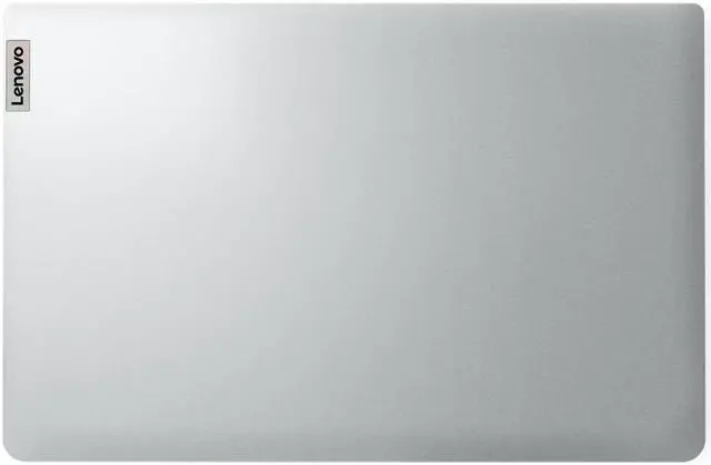 Alt view image 8 of 9 - Lenovo Laptop IdeaPad 1, 15.6",Intel Pentium Silver N6000,4GB, UHD Graphics, 128GB eMMC,Win 11 Home In S Mode