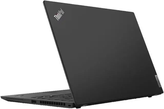 Alt view image 3 of 3 - Lenovo Thinkpad T14S G2 14" Touch Laptop Ryzen 7 Pro 5850U 16GB 512GB SSD W11P
