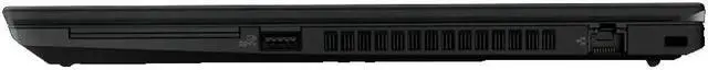 Alt view image 4 of 4 - Lenovo Thinkpad T14 G2 14" Intel Core i5-1145G7 16GB 256GB SSD Windows 11 Pro