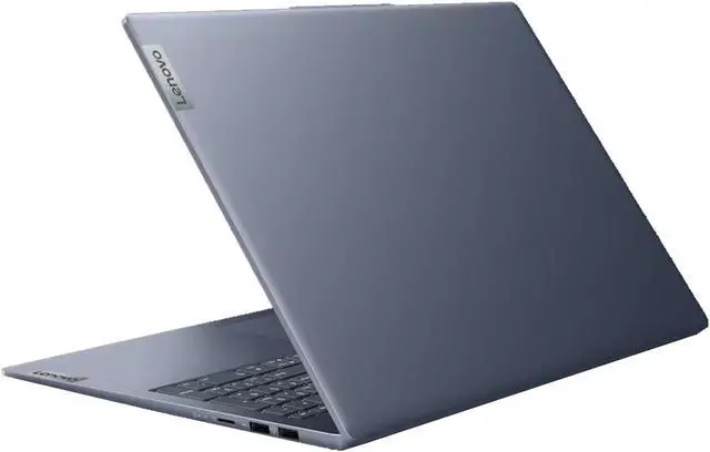 Alt view image 3 of 3 - Lenovo Ideapad Slim 5 16Irl8 16" Touch Laptop Core i7-1355U 16GB 512GB SSD Windows 11 Pro