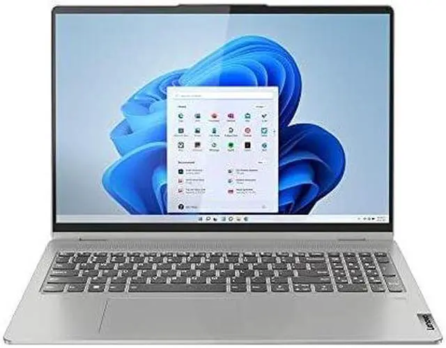 Alt view image 5 of 7 - Lenovo IdeaPad Flex 5 16IAU7 16" Laptop Intel Core i5-1235U 16GB Ram 512GB SSD W11H