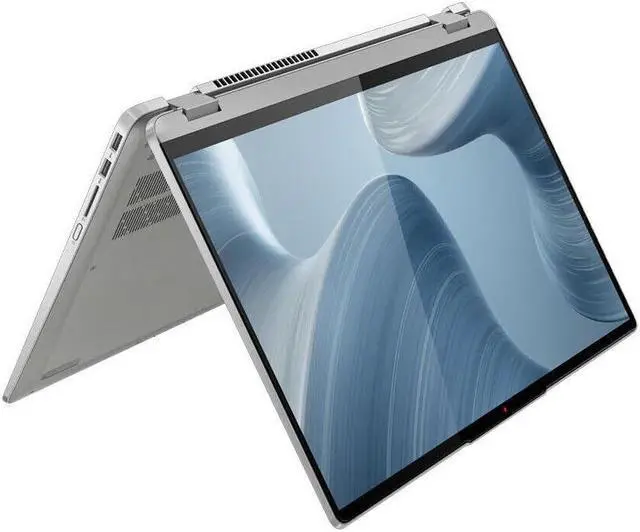 Alt view image 7 of 7 - Lenovo IdeaPad Flex 5 16IAU7 16" Laptop Intel Core i5-1235U 16GB Ram 512GB SSD W11H