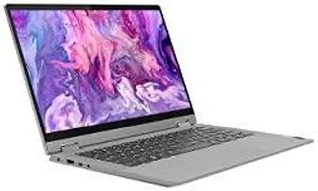 Alt view image 2 of 3 - Lenovo IdeaPad Flex 5 14ITL05 14" Laptop Intel Core i5-1135G7 12GB Ram 512GB SSD W11H- (Manufacturer Recertified)