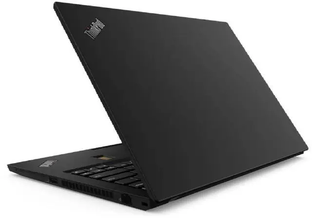Alt view image 4 of 4 - Lenovo Thinkpad T14S G1 14" Laptop Ryzen 7 Pro 4750U 16GB Ram 512GB SSD W11P