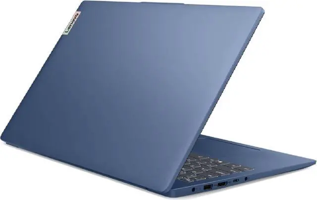 Alt view image 3 of 4 - Lenovo Ideapad Slim 3 15Amn8 15.6" Laptop Ryzen 3 7320U 8GB RAM 512GB SSD W11H