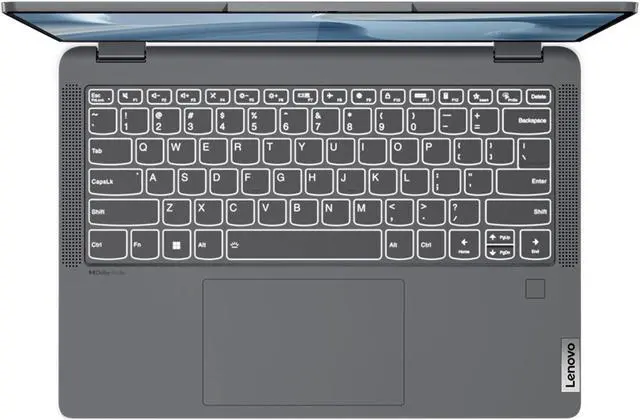Alt view image 4 of 5 - Lenovo Thinkpad X1 Yoga G4 14" Laptop i7-8565U 16GB 256GB SSD W10P