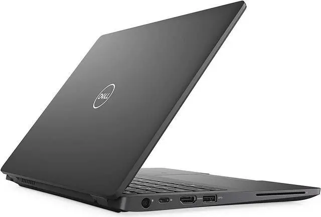 Alt view image 2 of 3 - Dell Latitude 5300 15.6" Laptop Intel Core i5 1.60 GHz 8GB 256 GB SSD W10P