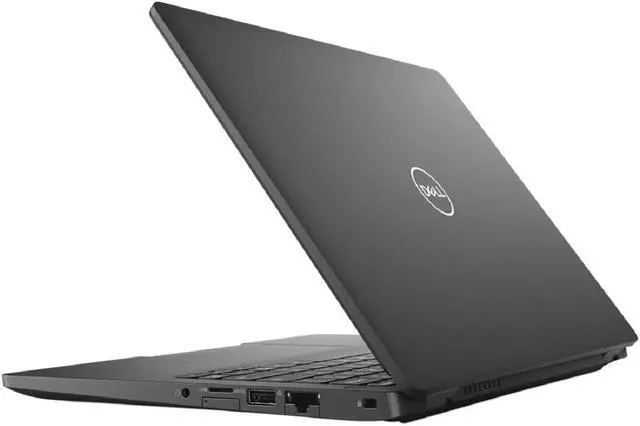 Alt view image 3 of 3 - Dell Latitude 5300 15.6" Laptop Intel Core i5 1.60 GHz 8GB 256 GB SSD W10P