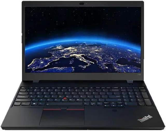 Main image of Lenovo Thinkpad P15V G3 15.6" Laptop i7-12800H RTX A2000 64GB 512GB SSD W11P