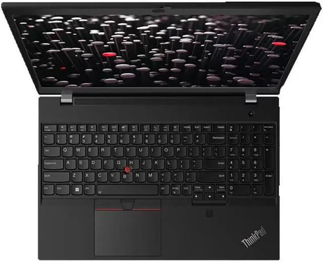 Alt view image 3 of 4 - Lenovo Thinkpad P15V G3 15.6" Laptop i7-12800H RTX A2000 64GB 512GB SSD W11P
