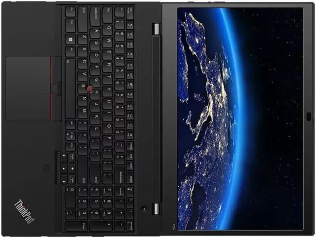 Alt view image 4 of 4 - Lenovo Thinkpad P15V G3 15.6" Laptop i7-12800H RTX A2000 64GB 512GB SSD W11P