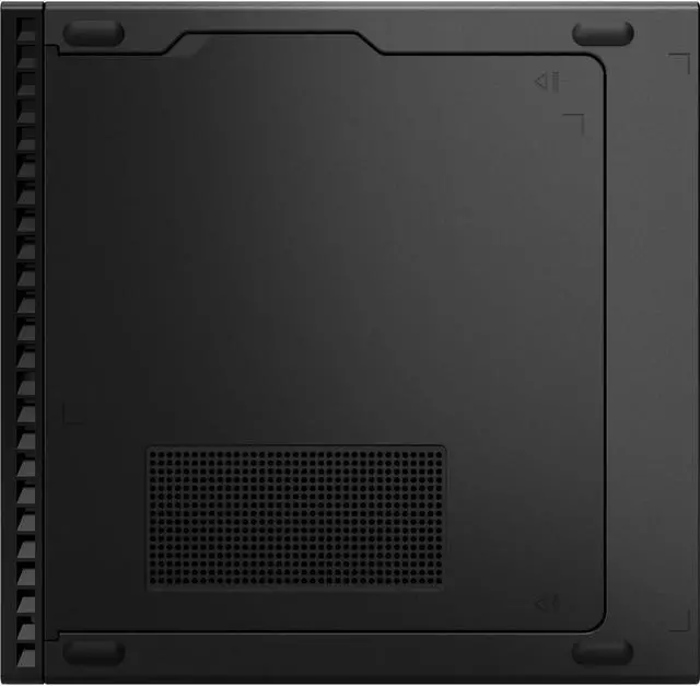 Alt view image 4 of 4 - Lenovo Thinkcentre M90Q G3 Desktop i5-12500 16GB 256GB SSD W11P- (Manufacturer Recertified)
