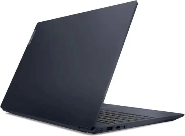 Alt view image 2 of 4 - Lenovo Ideapad S340-15Iil 15.6" Laptop i3-1005G1 8GB 256 GB SSD W10P