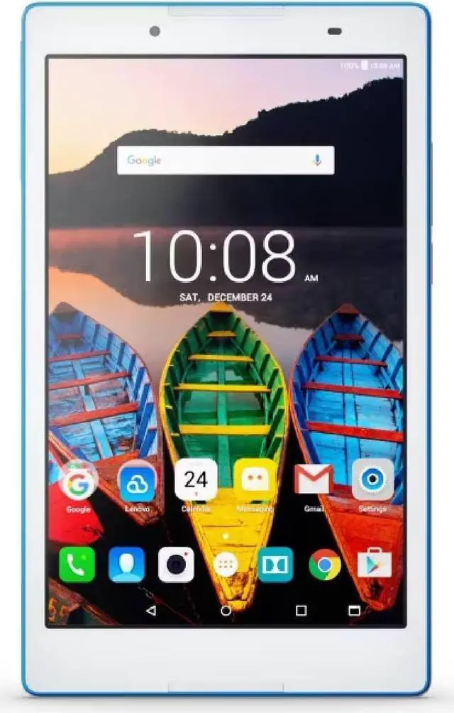 Refurbished: Lenovo Tab3 8 8