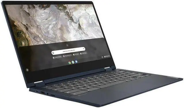 Alt view image 7 of 7 - Lenovo IP Flex 5 13ITL6 13.3" Touchscreen Chromebook Intel Core i3-1115G4 8GB Ram 128GB SSD Chrome OS