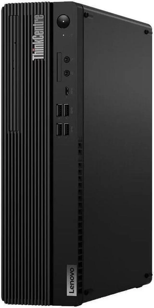 Alt view image 2 of 3 - Lenovo Thinkcentre M70S G3 PC i5-12400 16GB Ram 256GB SSD Windows 11 Pro